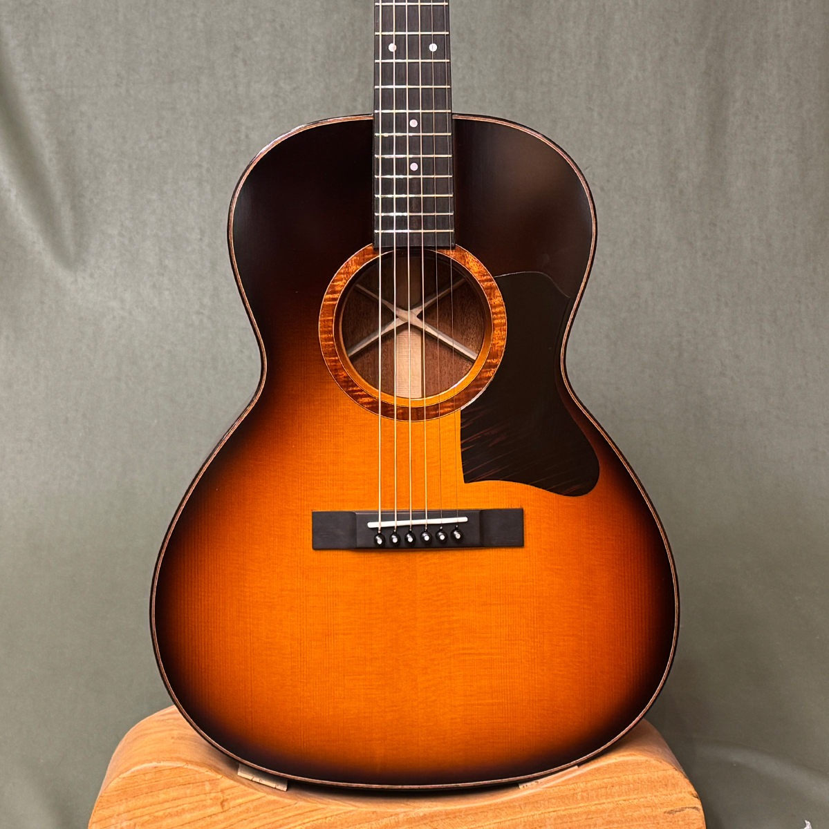 Solo Works YL-OO Custom