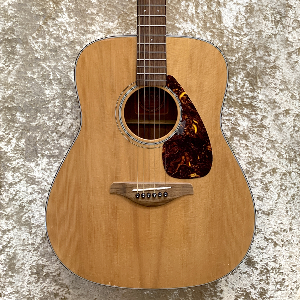 FG-700S