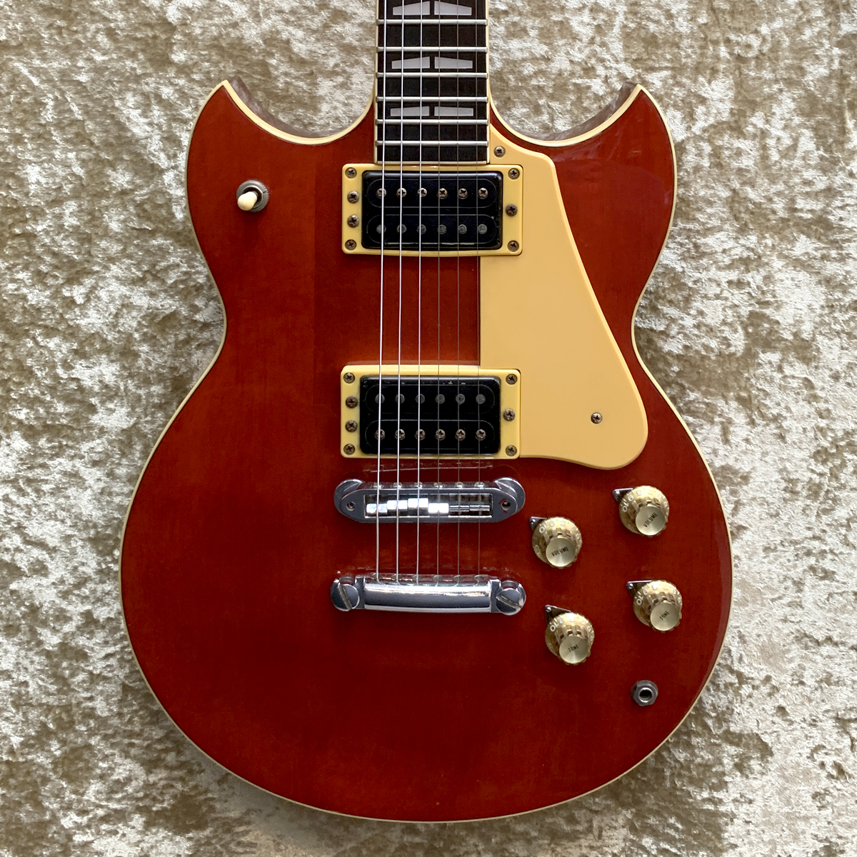 SG800  1981年製