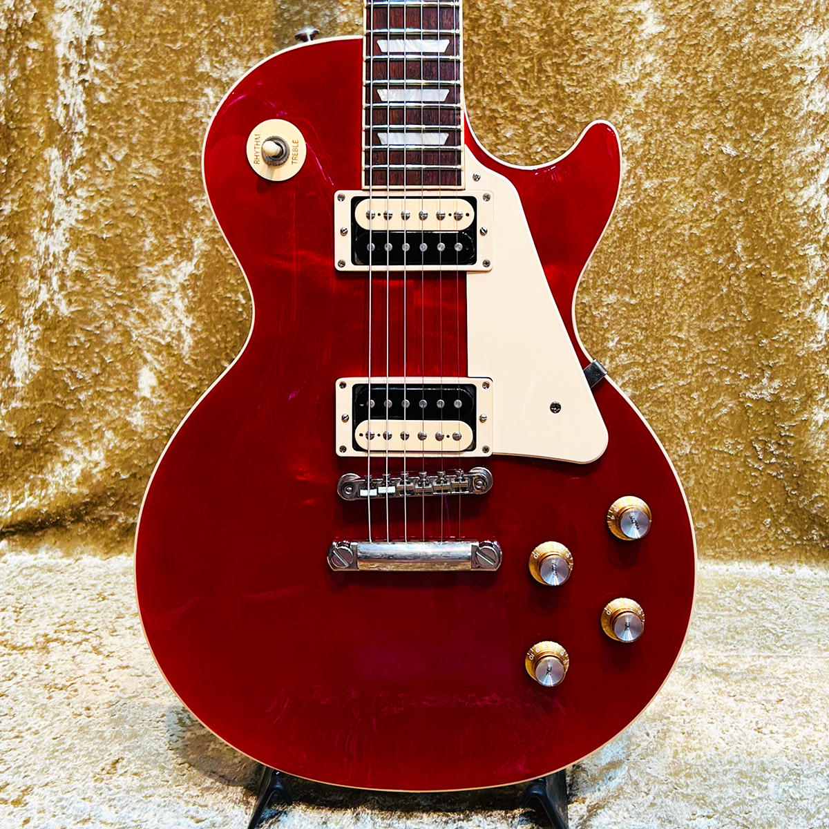 Les Paul Classic 2019年製