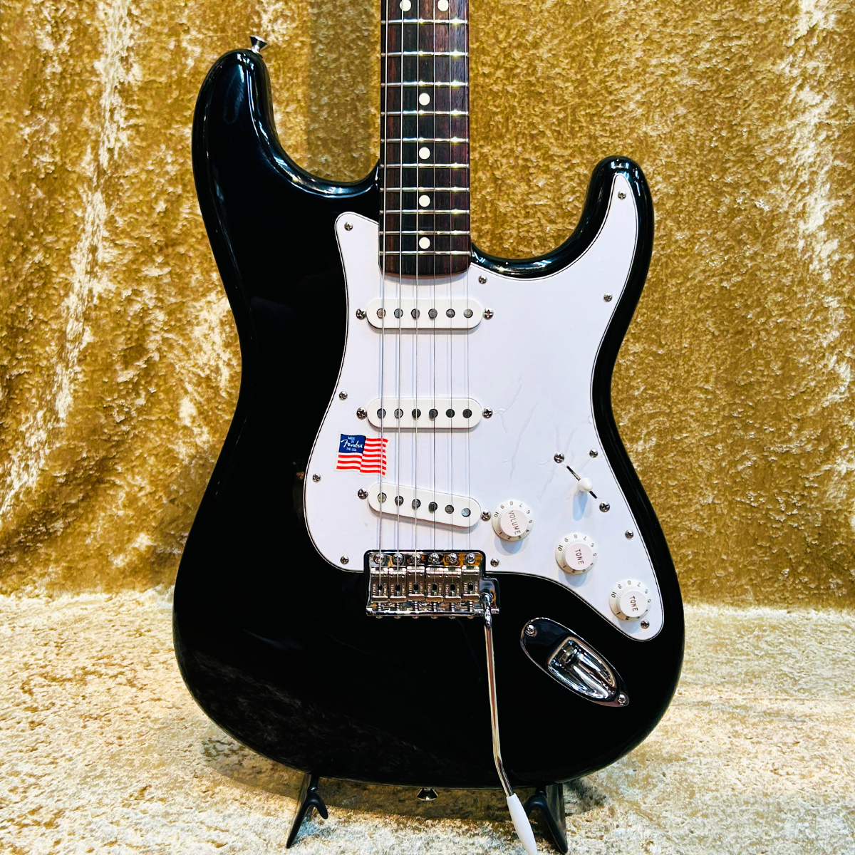 US 70's Stratocaster 2005年製