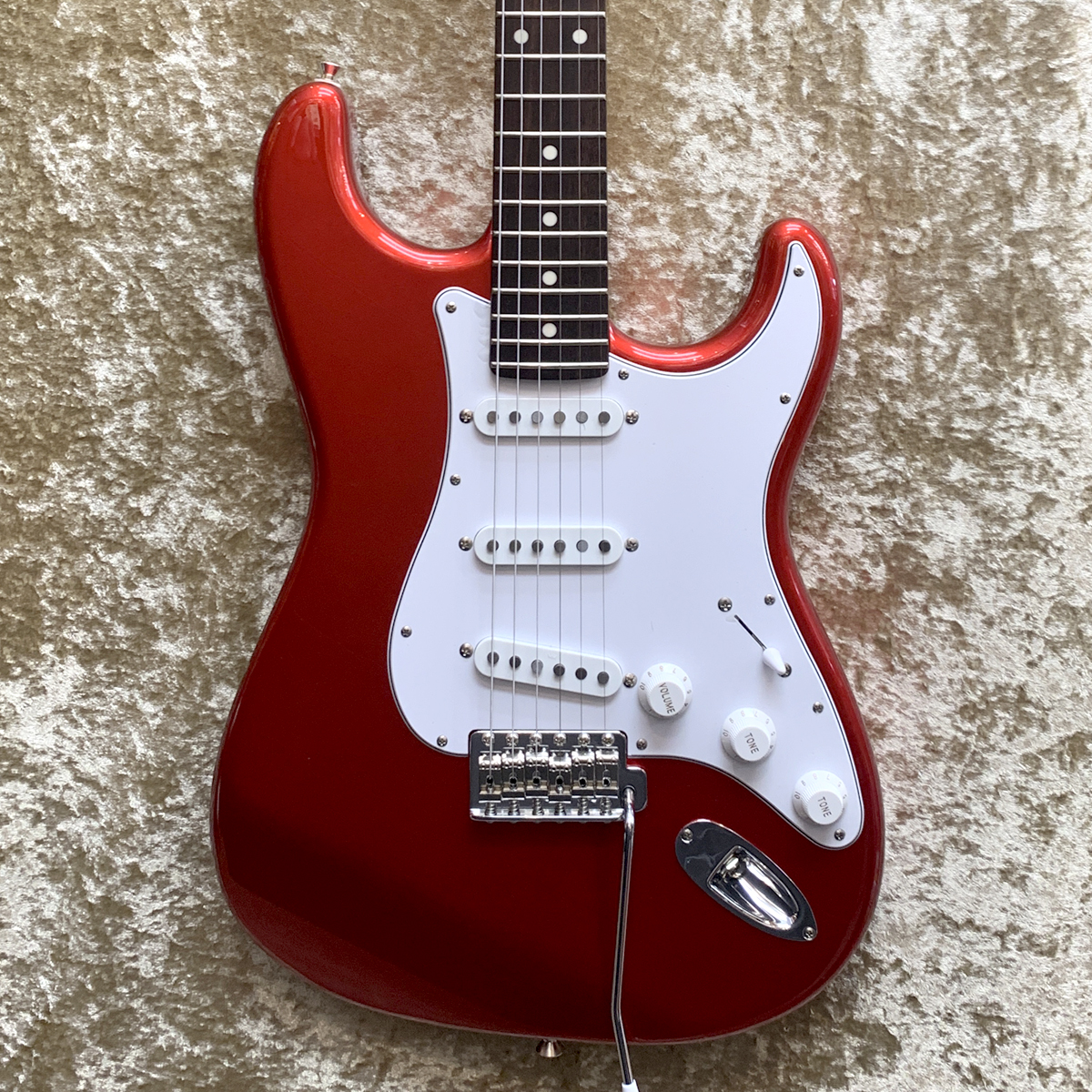 JST-5R