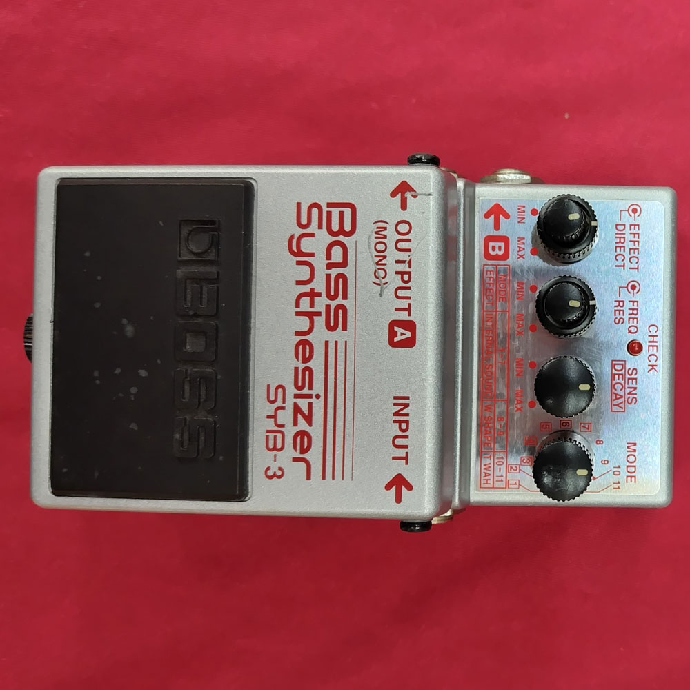 SYB-3