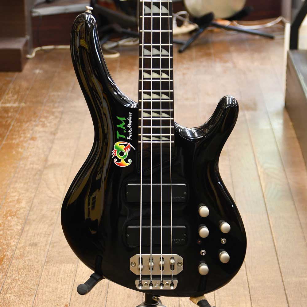 FUNK MACHINE II
