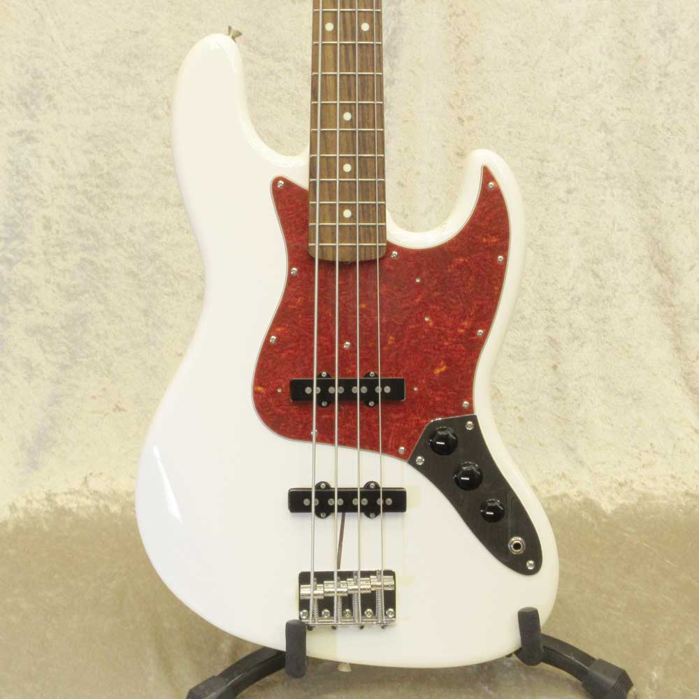 Traditional 60s Jazzbass