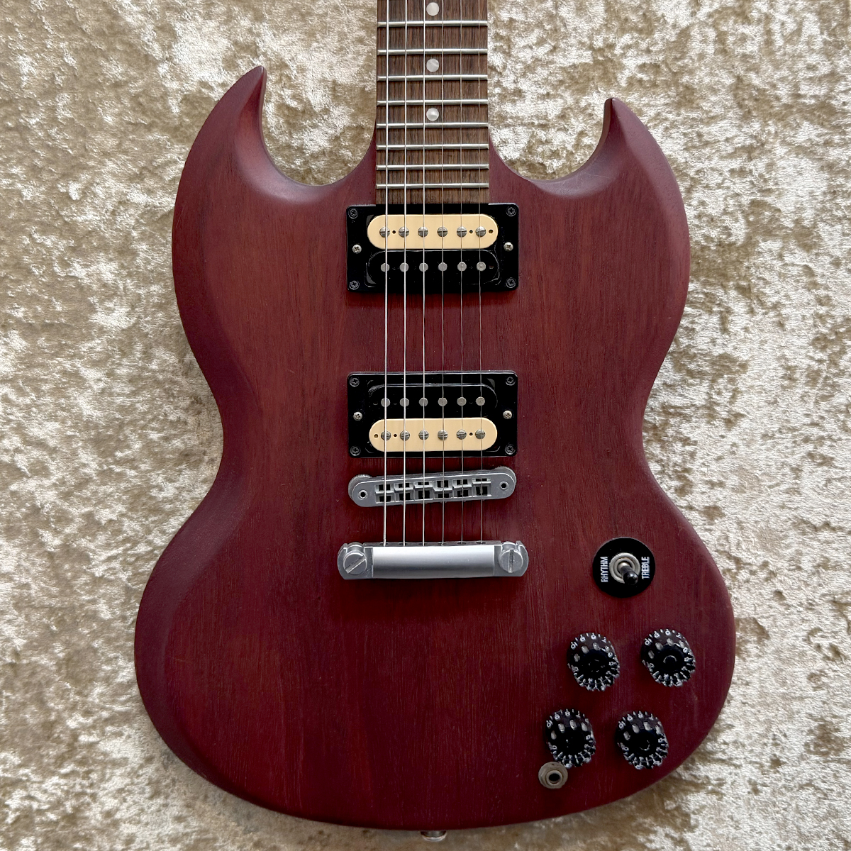 SGJ  2014年製