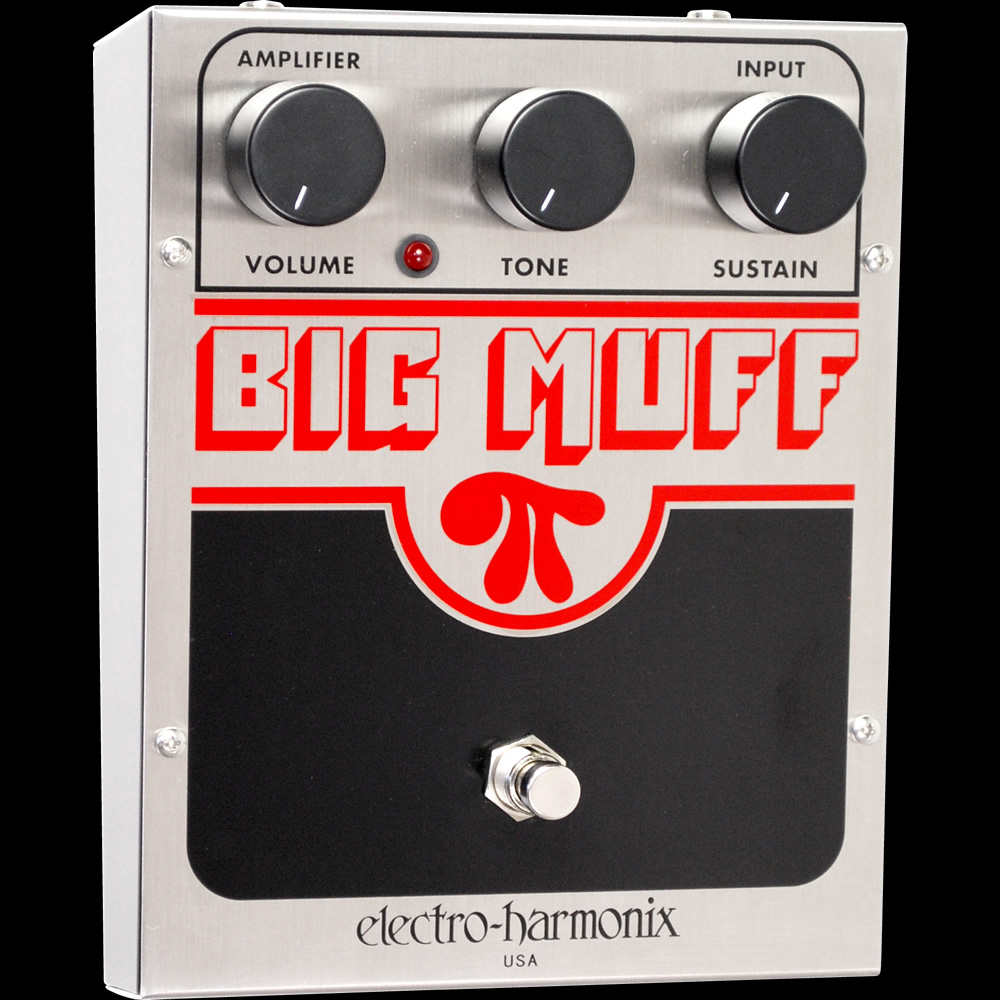 Big Muff PI