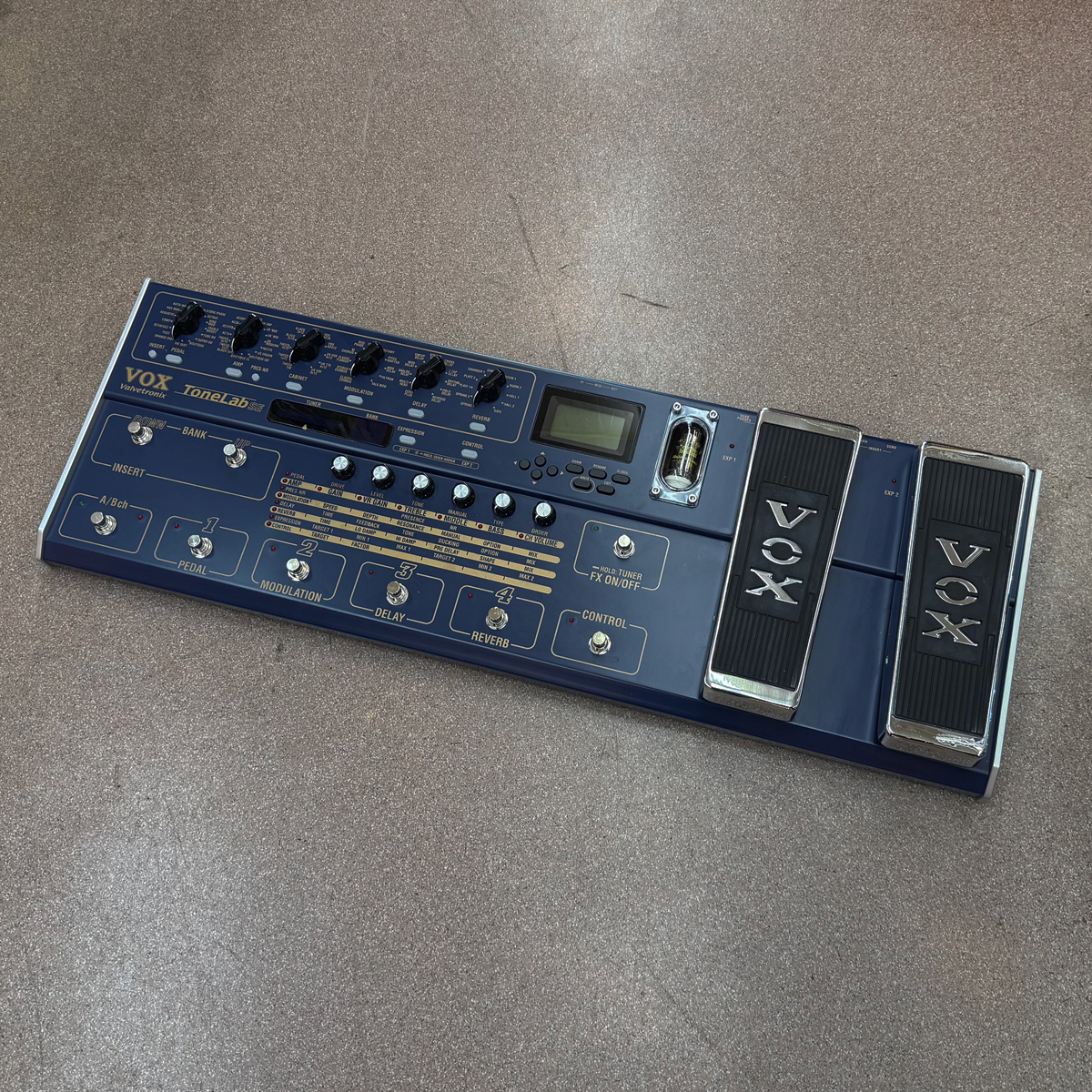 ToneLab SE