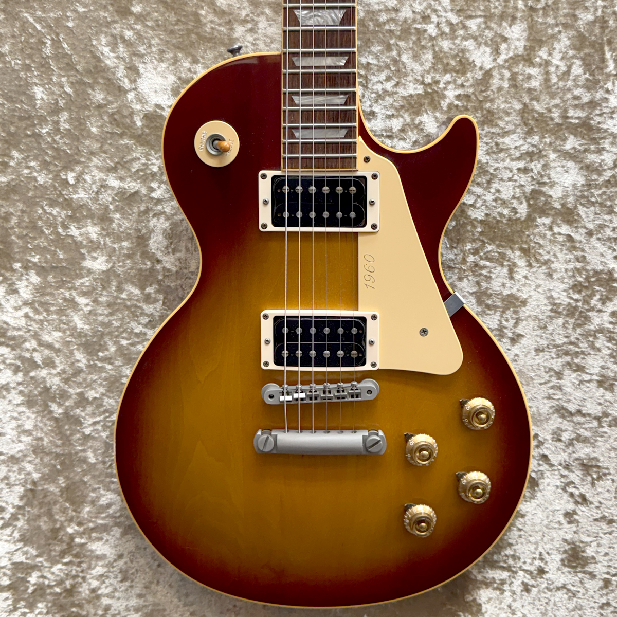 Les Paul Classic  1992年製