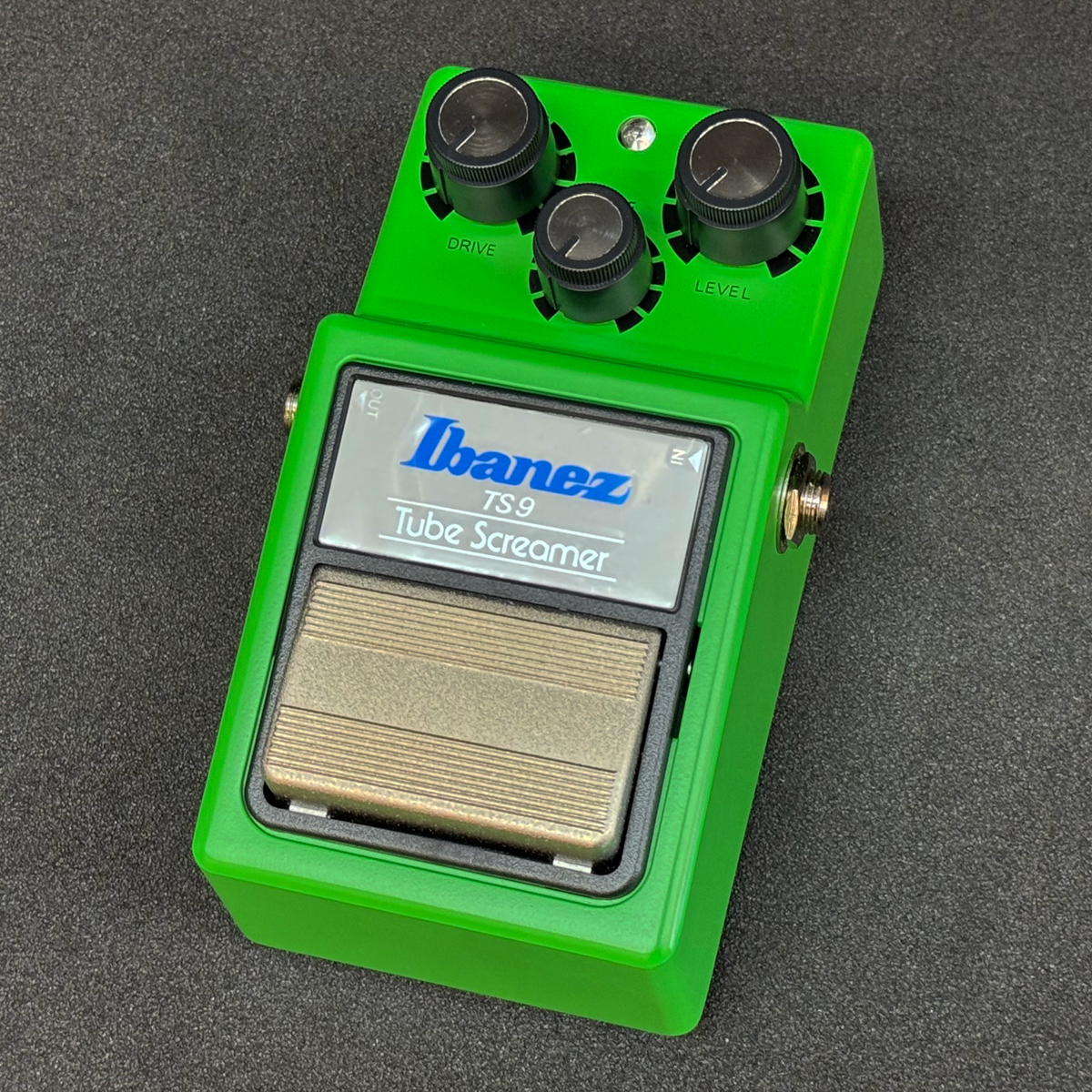 TS9 Tube Screamer