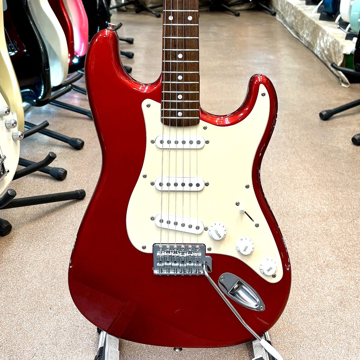 Affinity Stratocaster