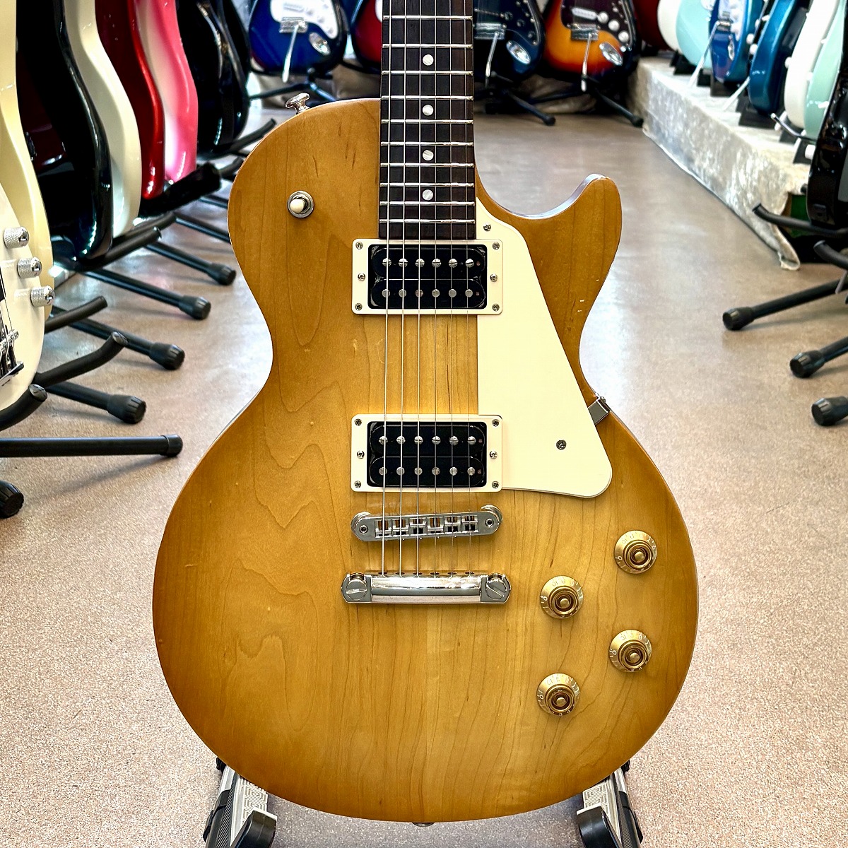 Les Paul Tribute　2019年製