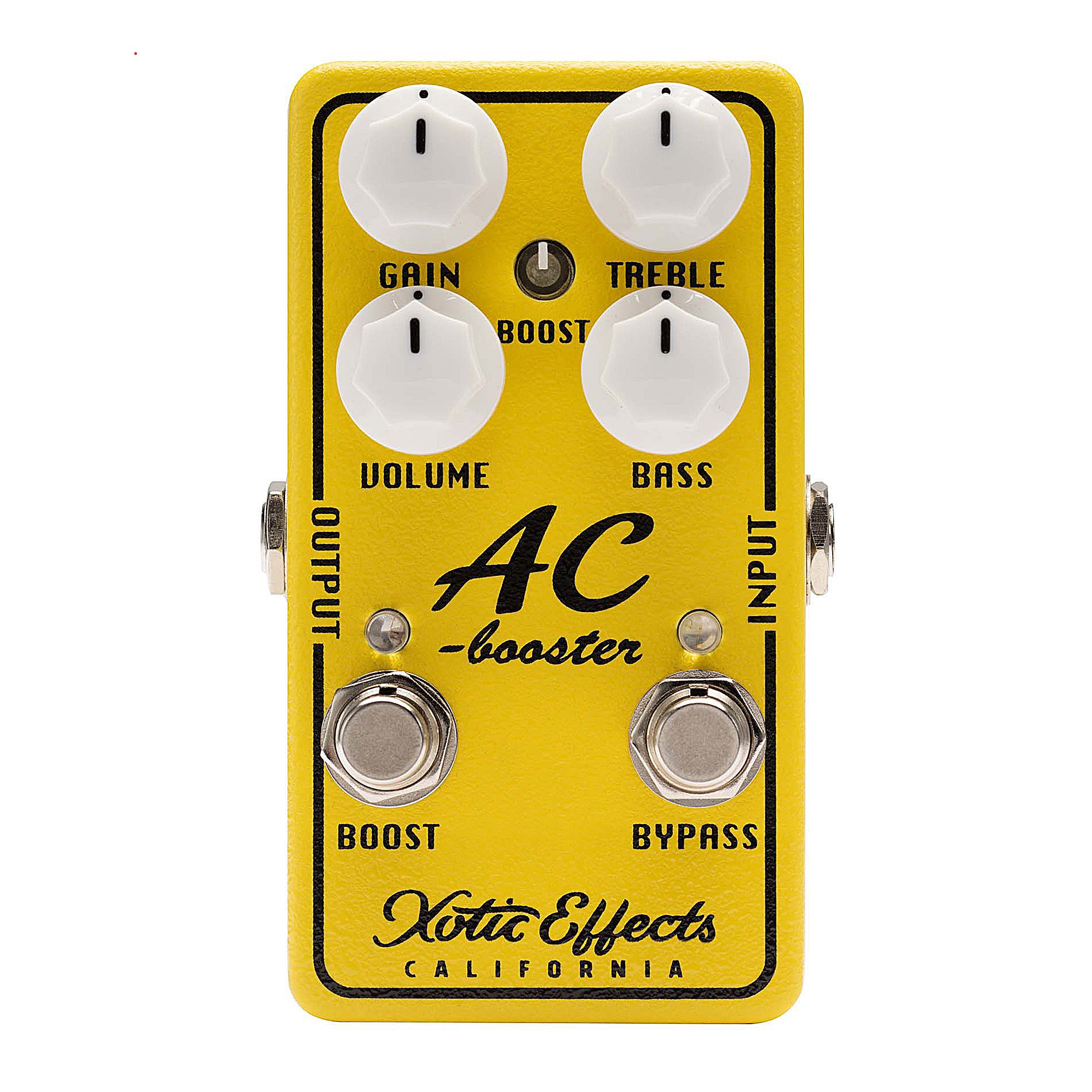 AC BoosterV2(ACB-V2)