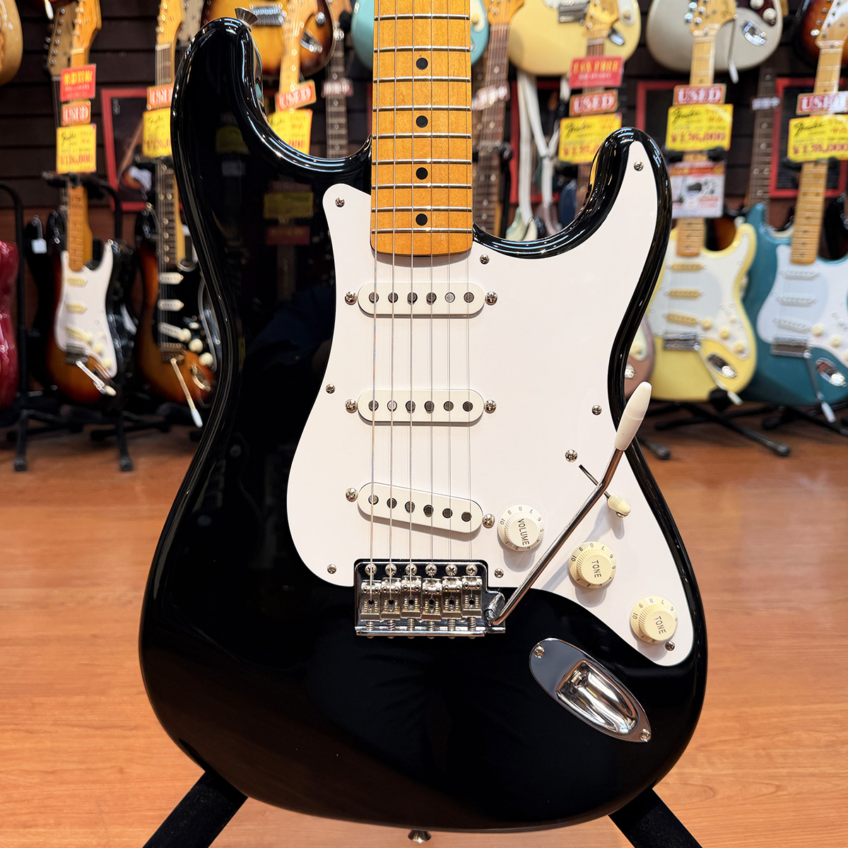 ST57-TX  2010~2012年製【ストラトキャスター,Stratocaster】