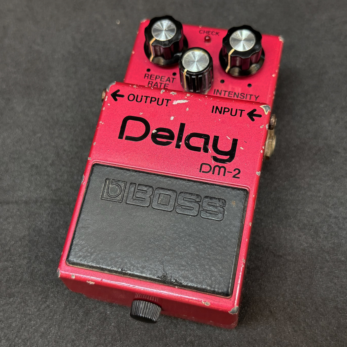 DM-2