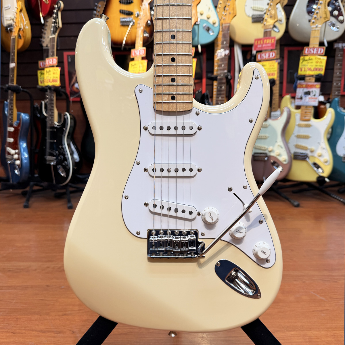 ST71-TX【Stratocaster,ストラトキャスター】