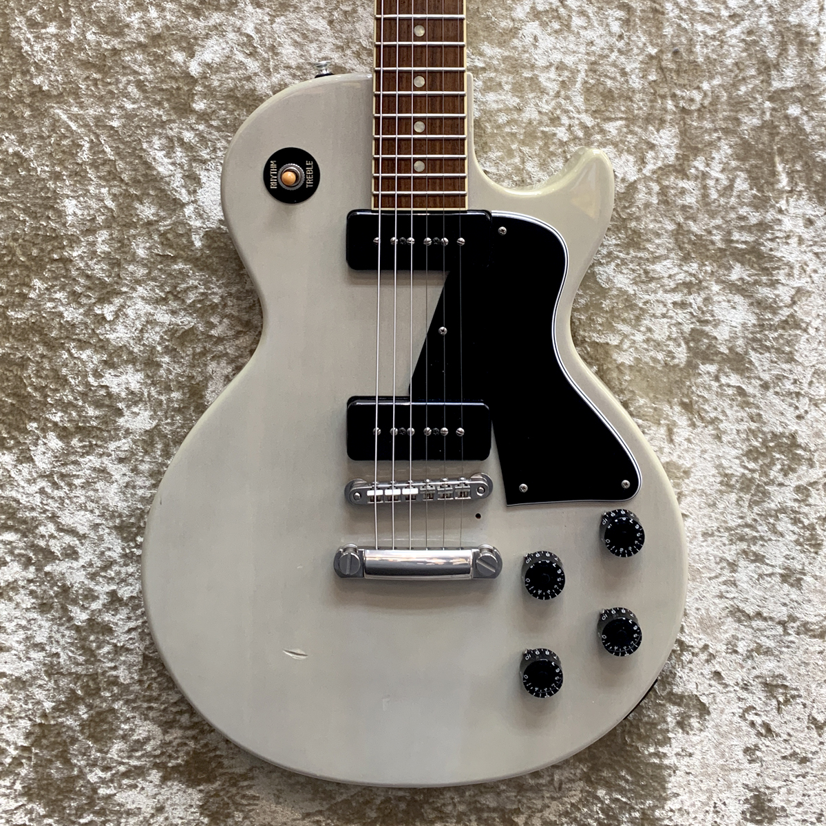 BLP-SP (Modified)