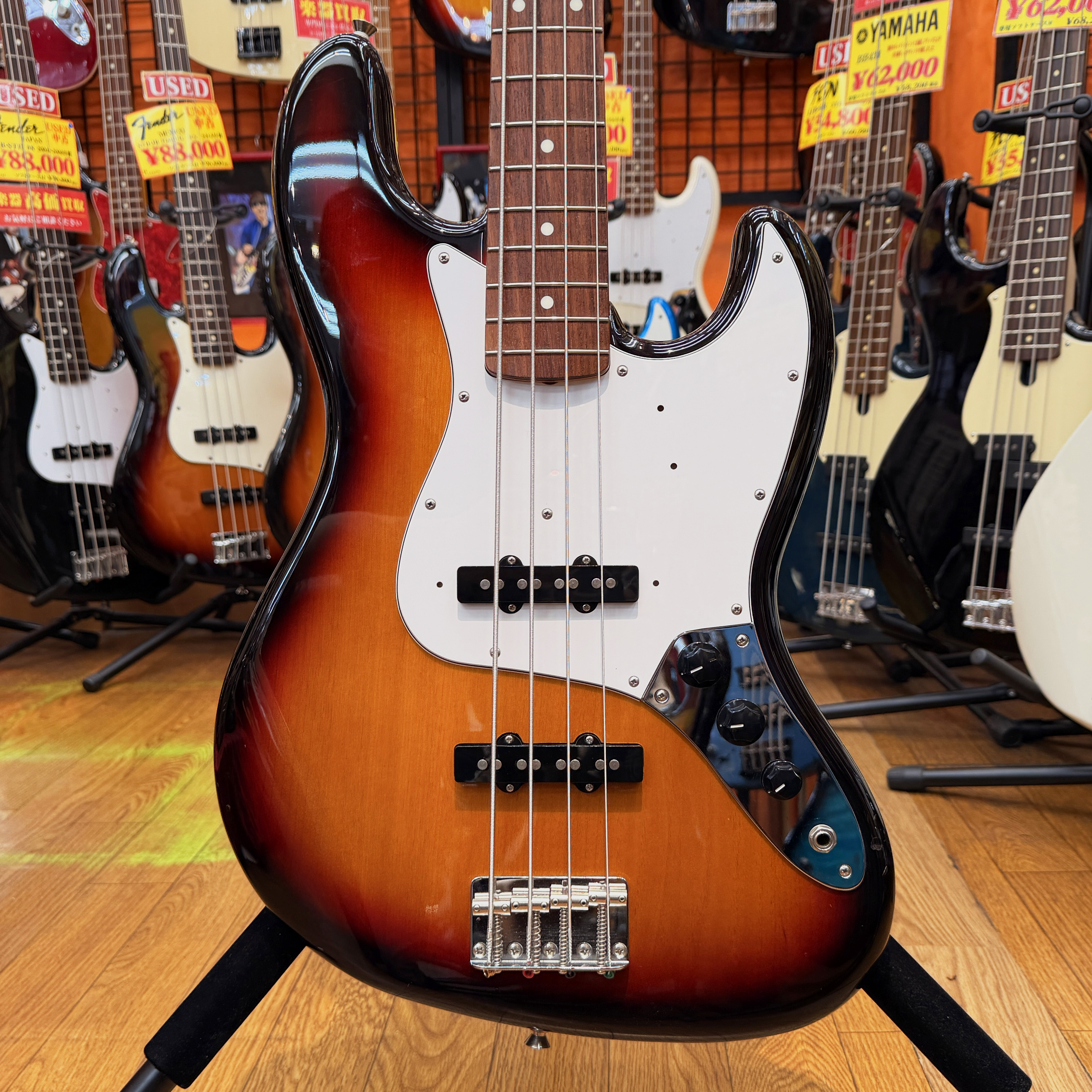 JB-STD  2006~2008年製