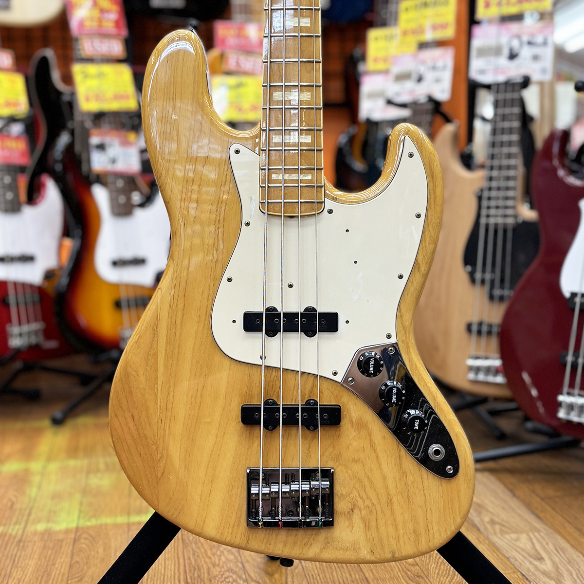 JB75-90 1997~2000年製