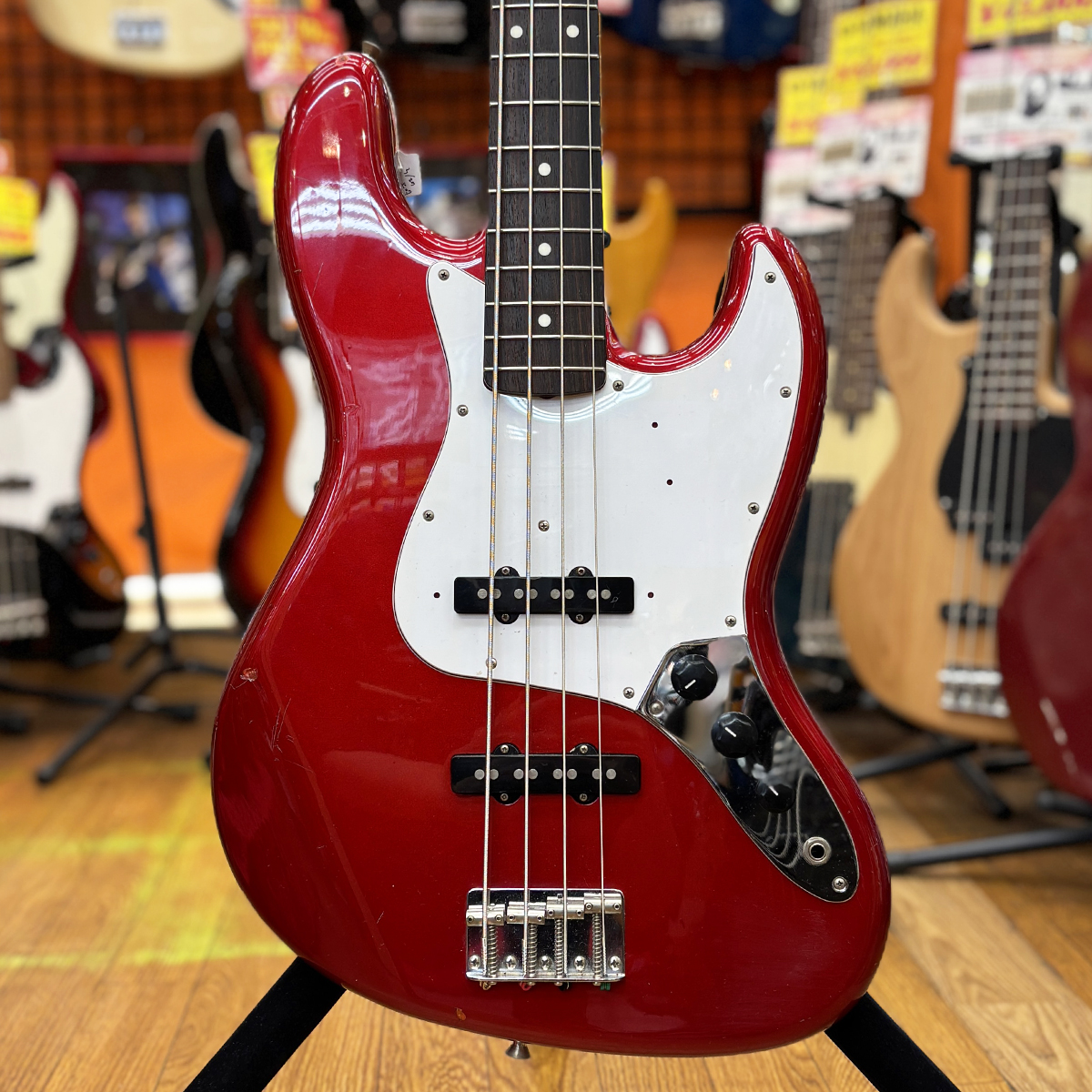 JB-STD  2004~2006年製