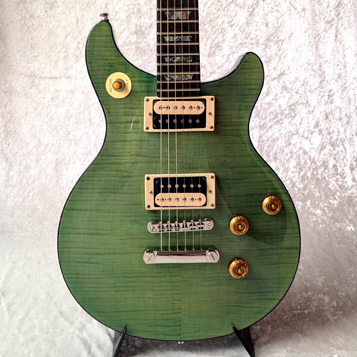 Tak Matsumoto DC Standard