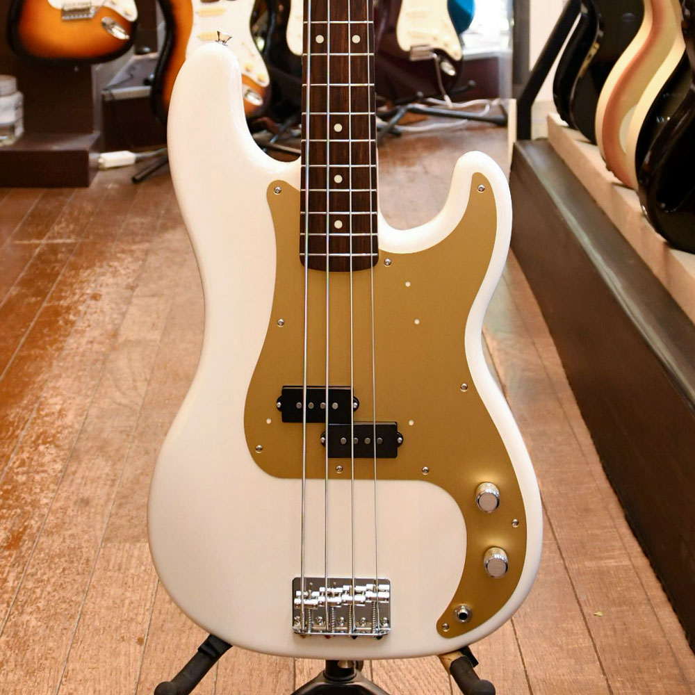 Traditional II 50s Precision Bass