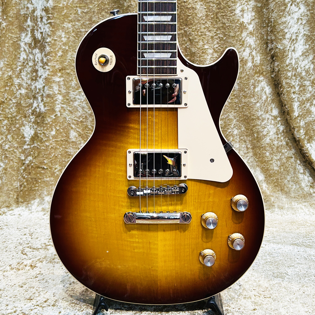 Les Paul Standard 60's 2023年製