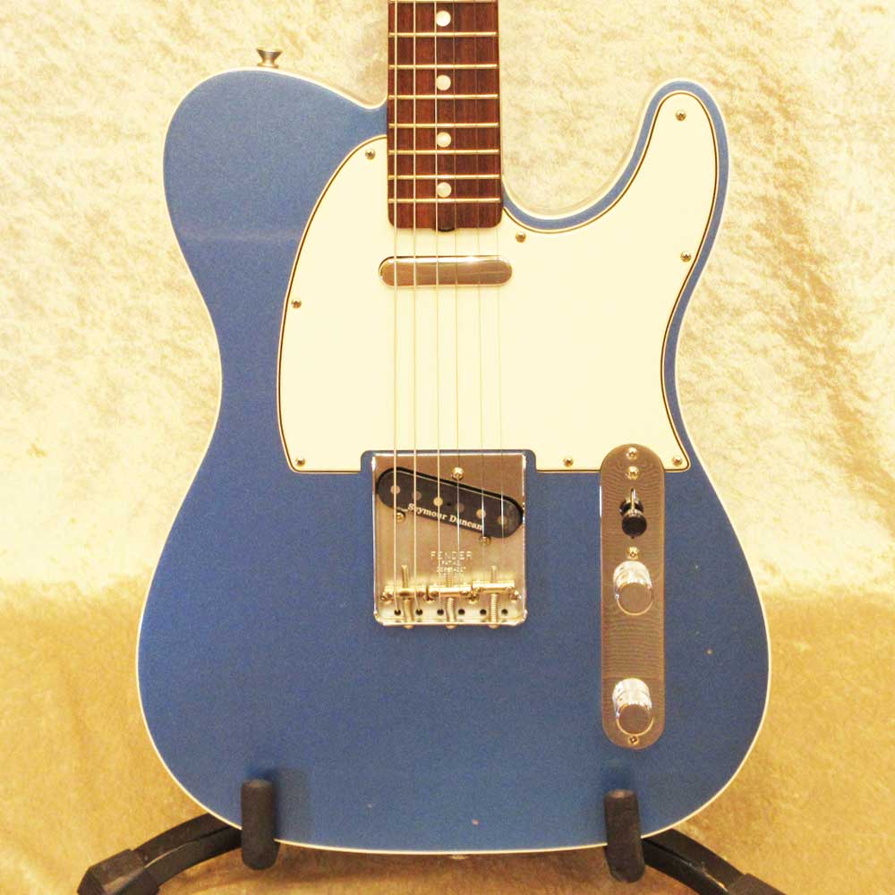 American Original 60s Telecaster