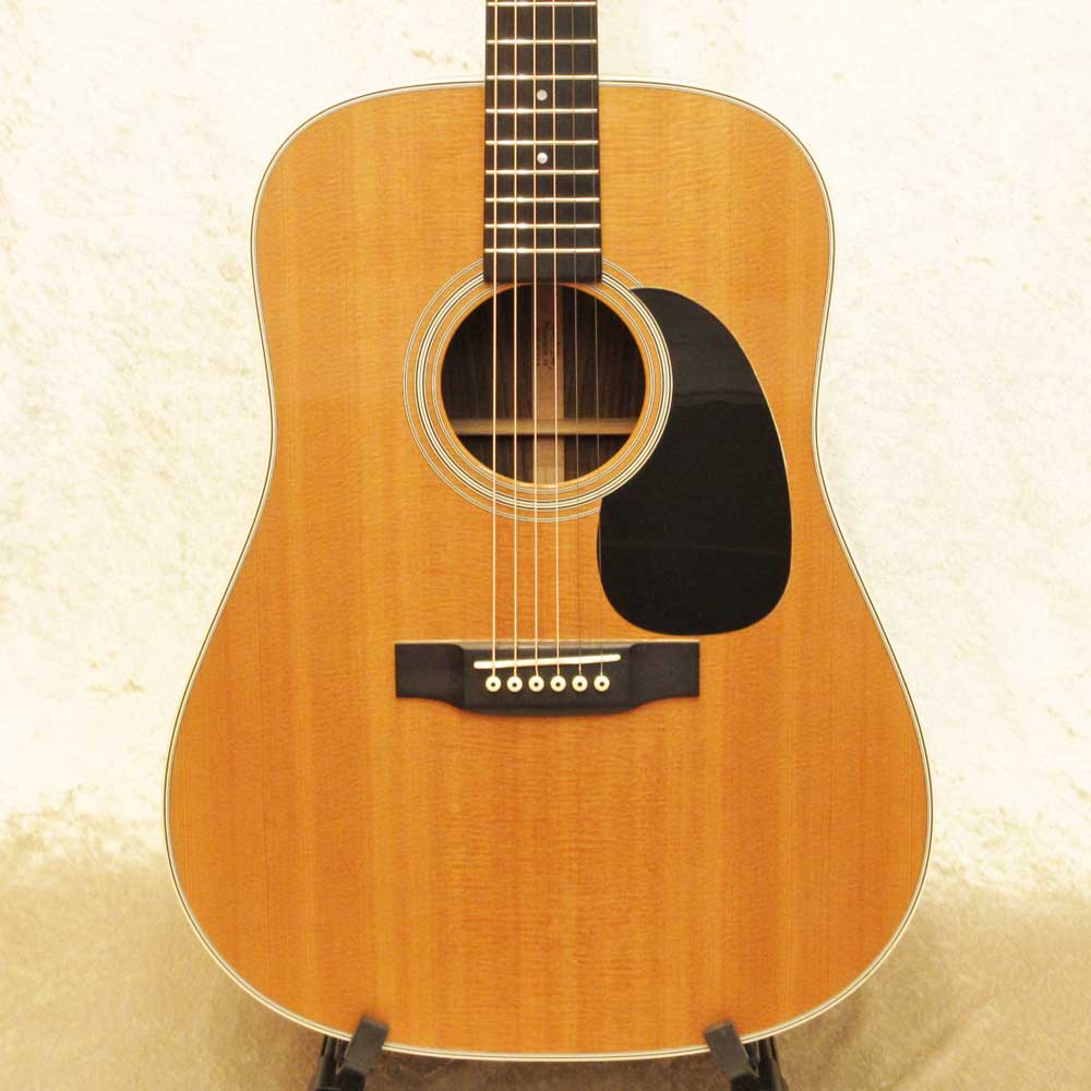 CTM D-28 2010