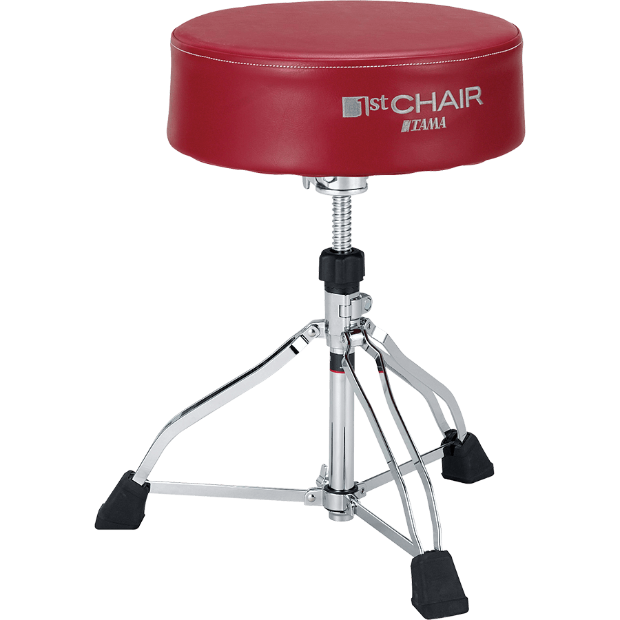 Round Rider XL "RED" THRONE HT830R