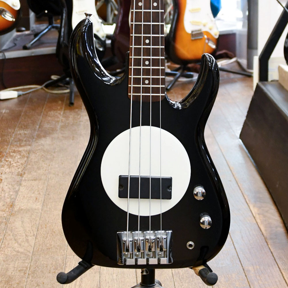 JUNIOR BASS THE WILD ONE