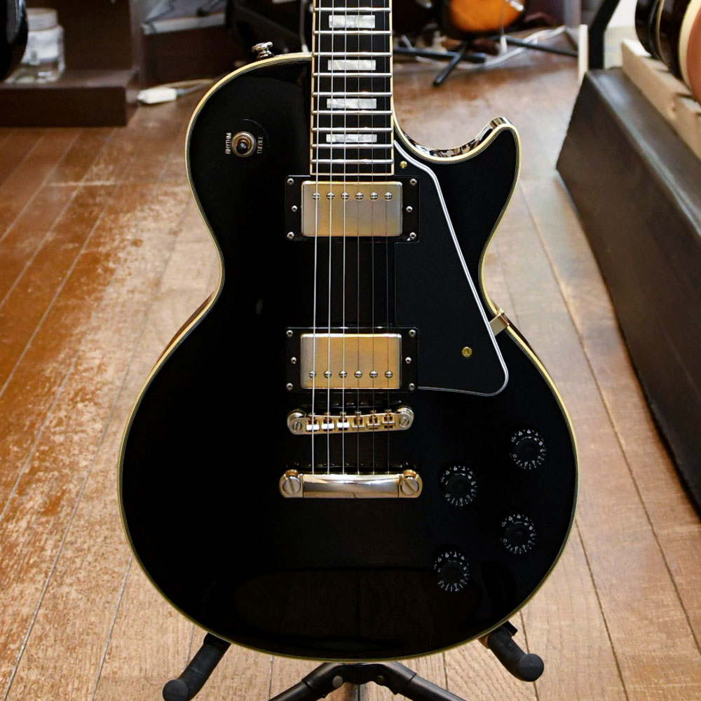 Les Paul Custom Pro