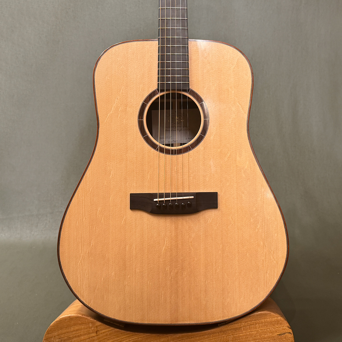 DY-28 Custom #470