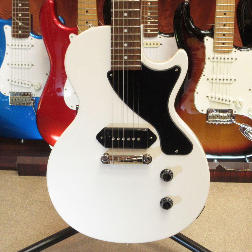 Billie Joe Armstrong Les Paul Junior