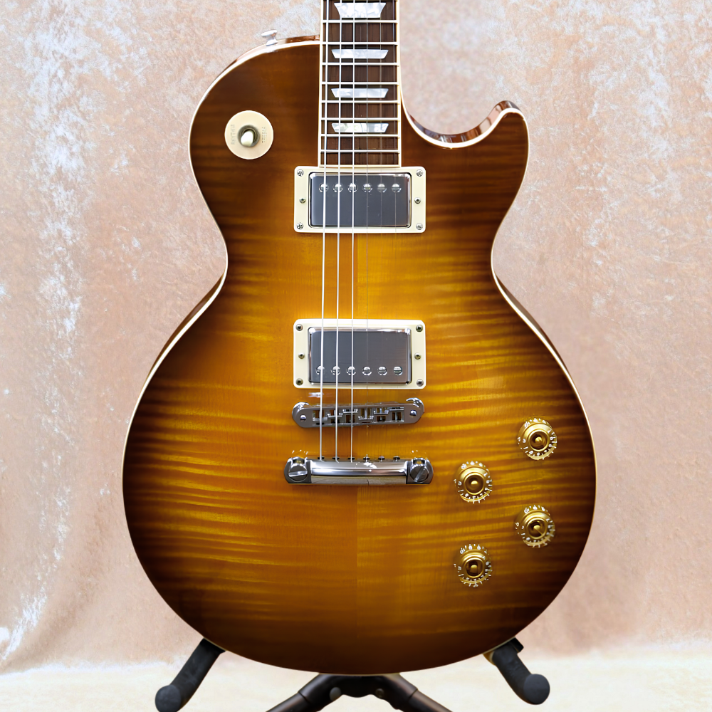 Les Paul Standard Plus