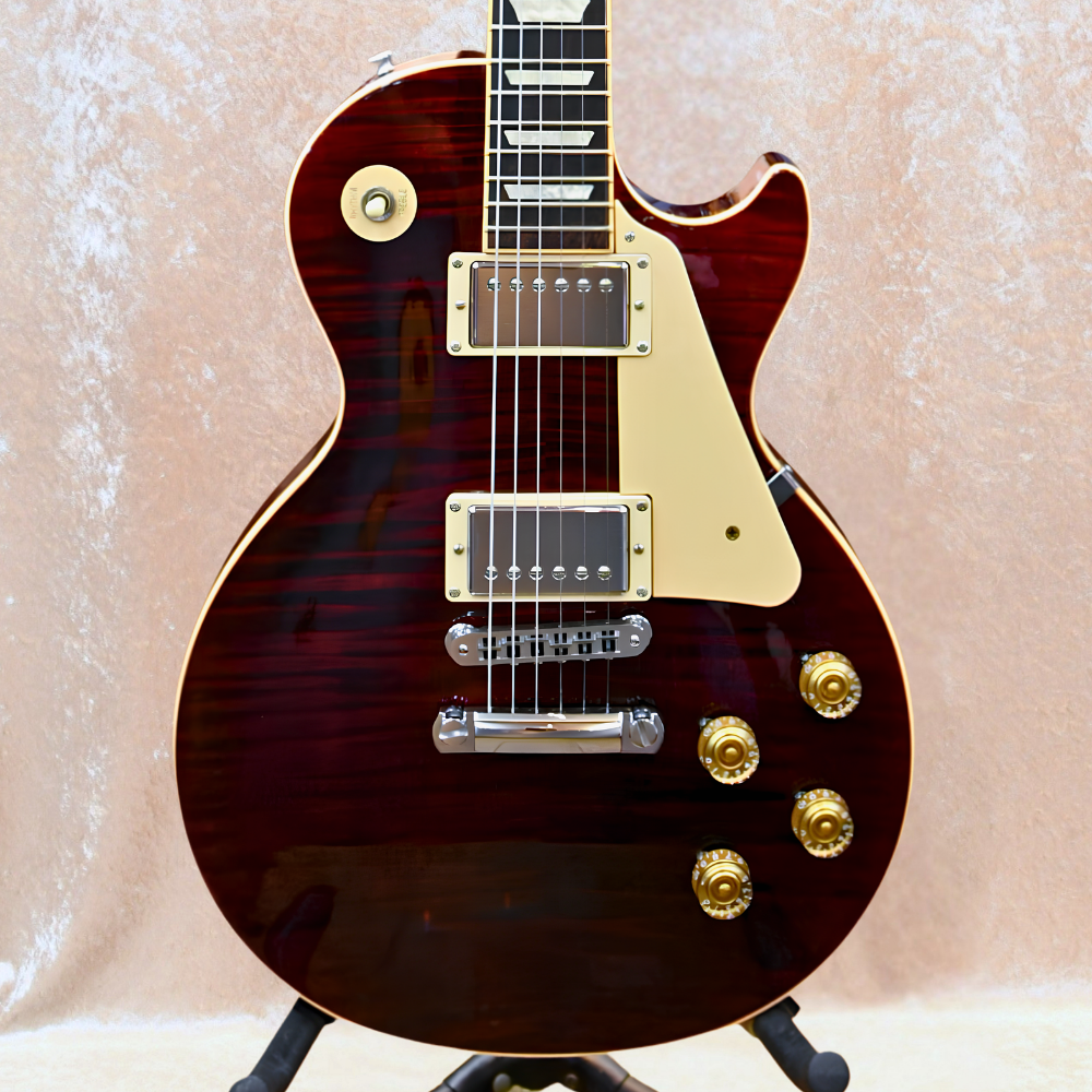 Les Paul Traditional