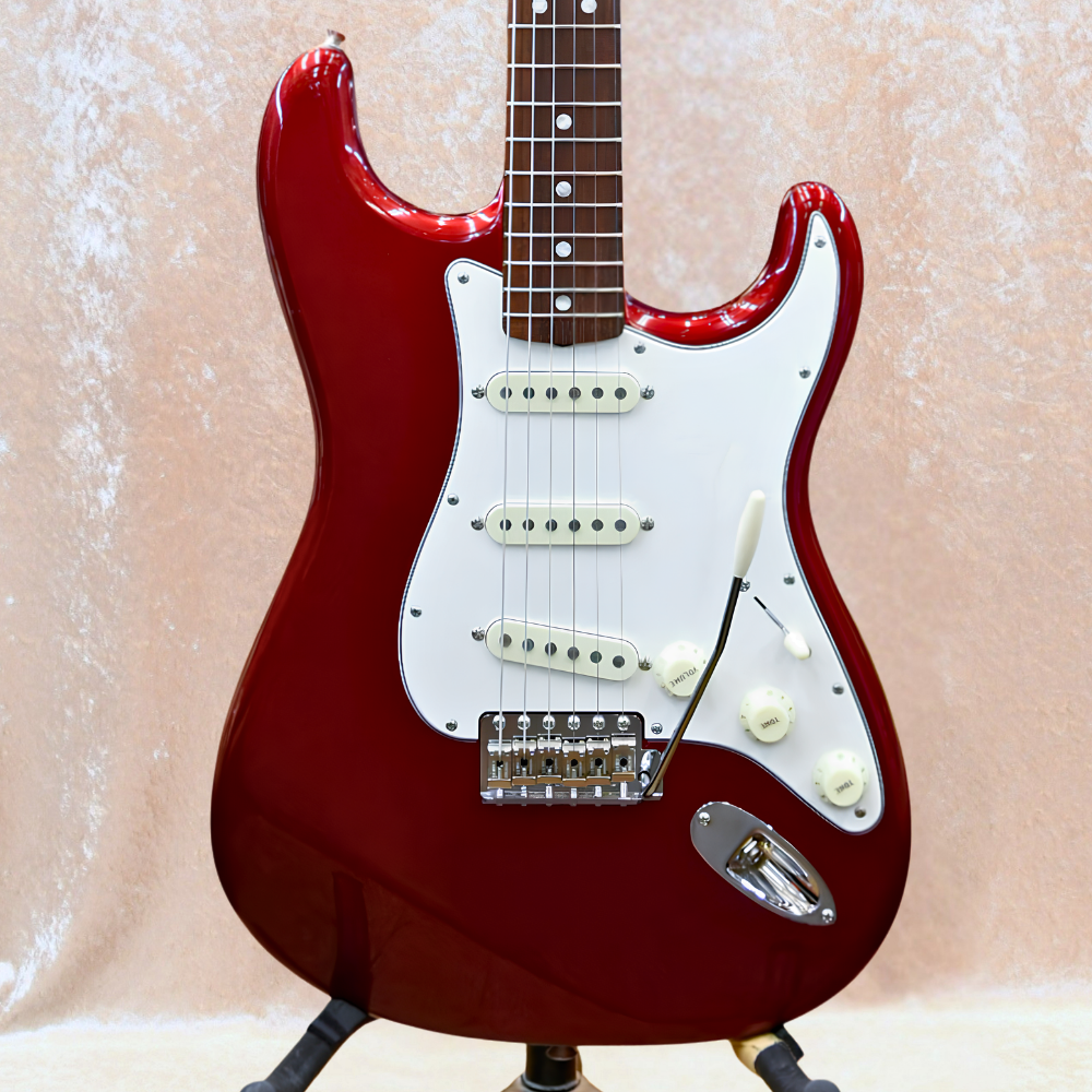 American Vintage II 1965 Stratocaster