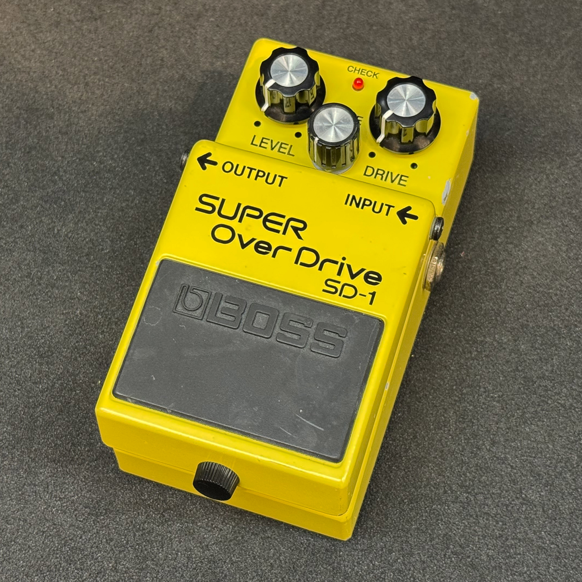 SD-1 SUPER Over Drive
