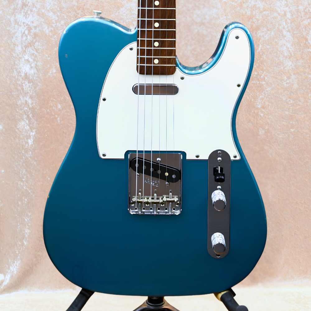 FSR American Vintage 60s Telecaster