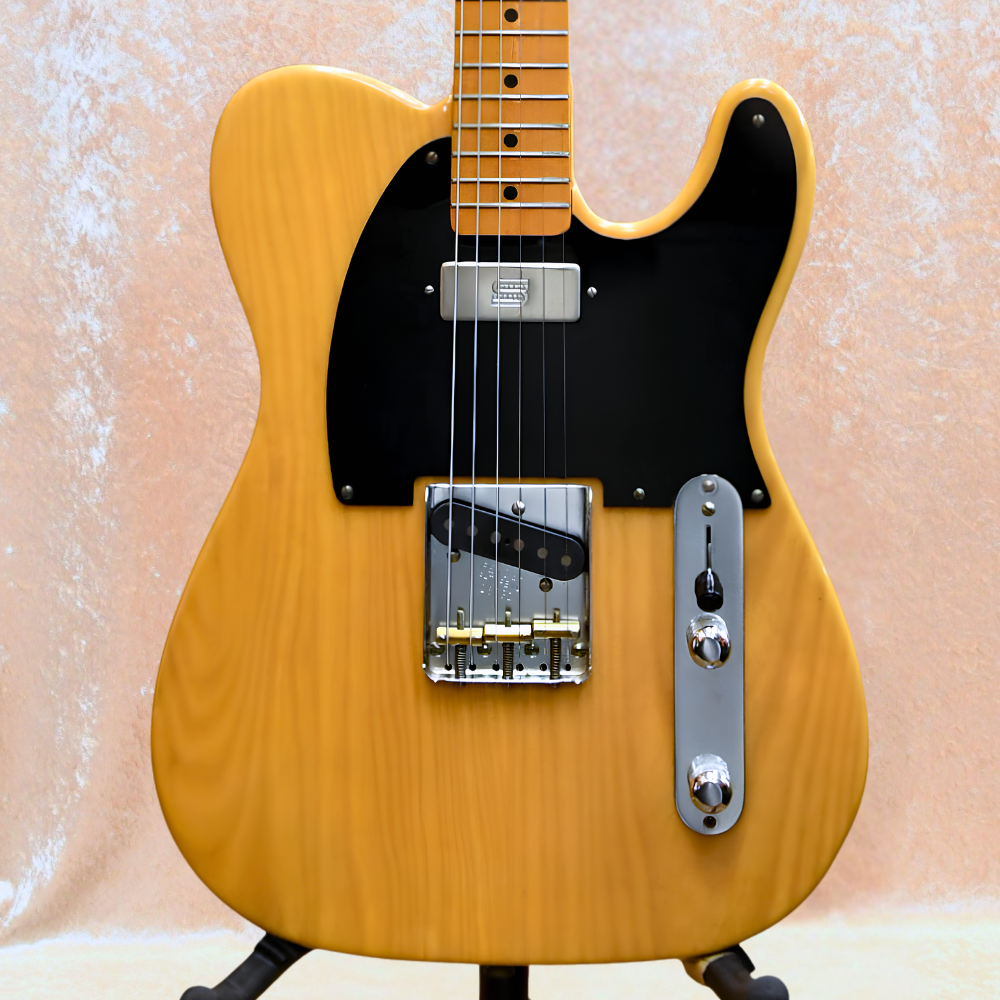 American Vintage 1952 Telecaster Modified