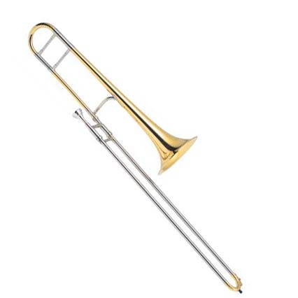 TROMBONE  2102L(2B)