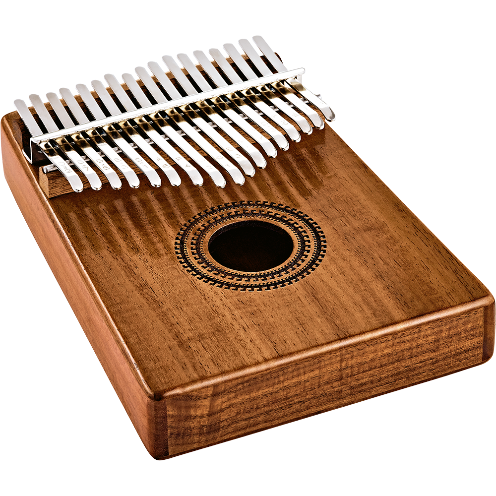 SOUND HOLE  KALIMBA  KL1707H