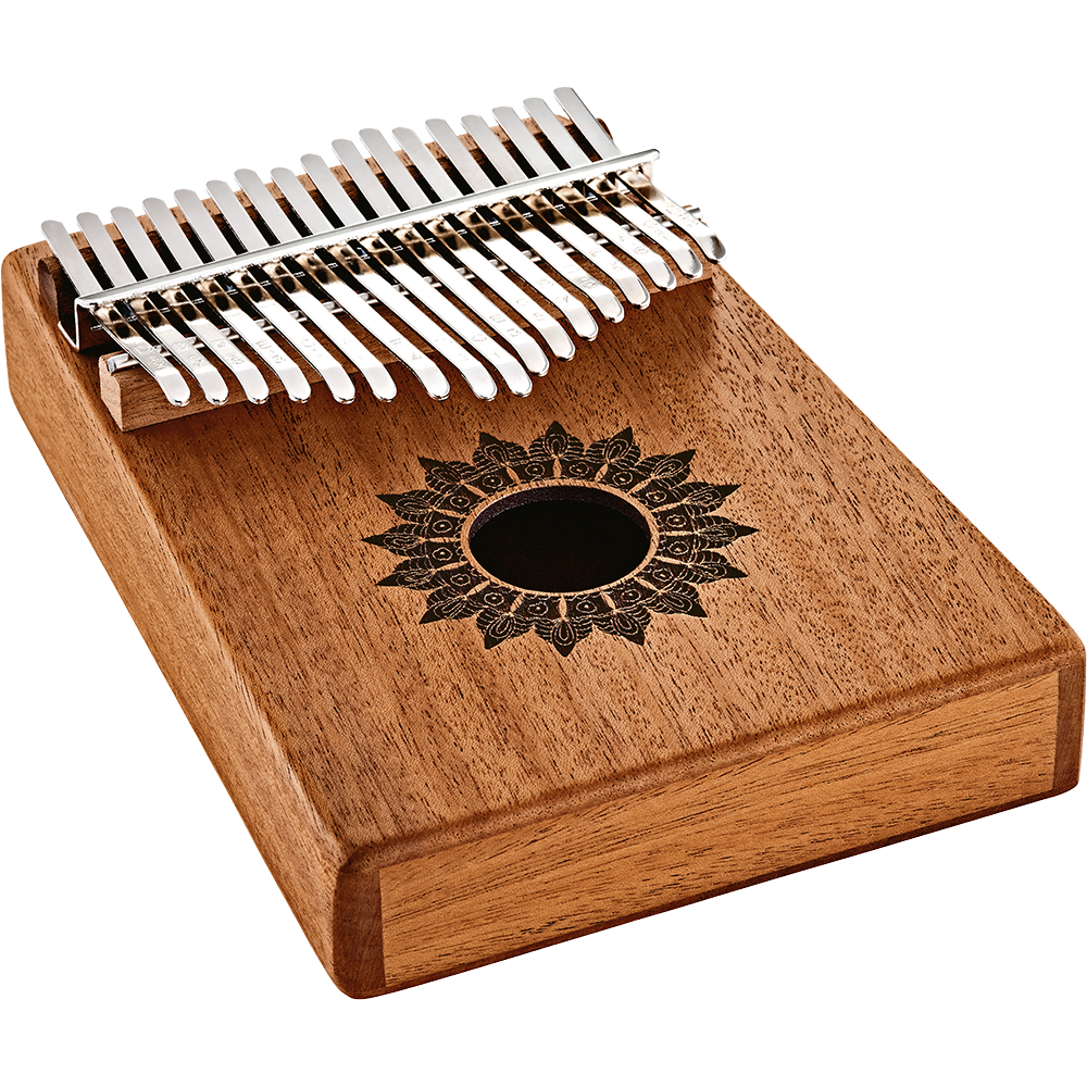 SOUND HOLE  KALIMBA  KL1708H