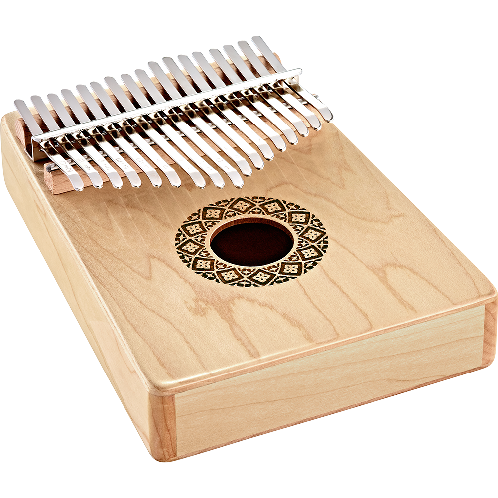 SOUND HOLE  KALIMBA  KL1709H