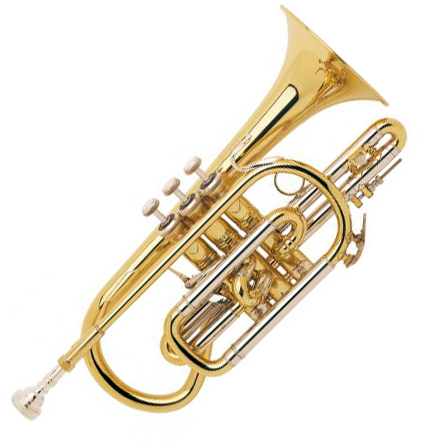 Cornet 184MLGL