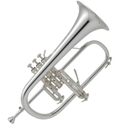 Flugel Horn 183SP