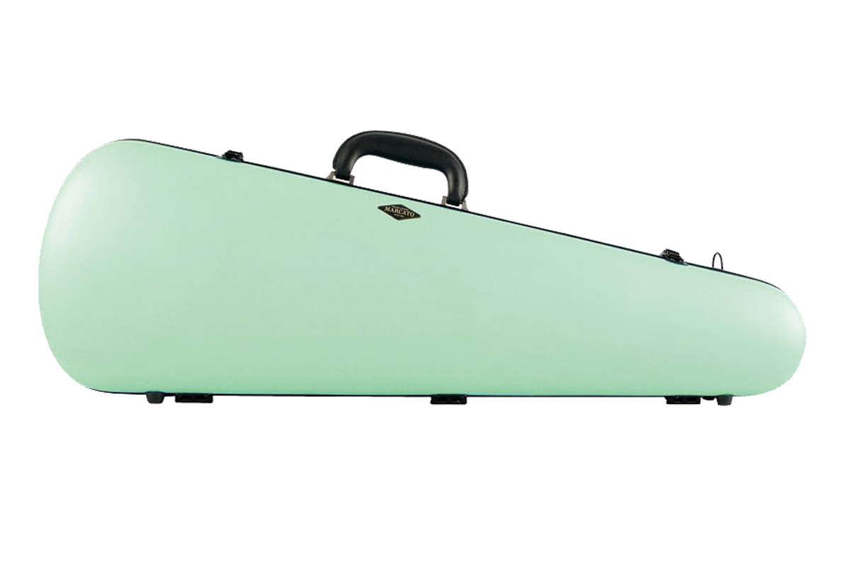 Violin Case ミントグリーン