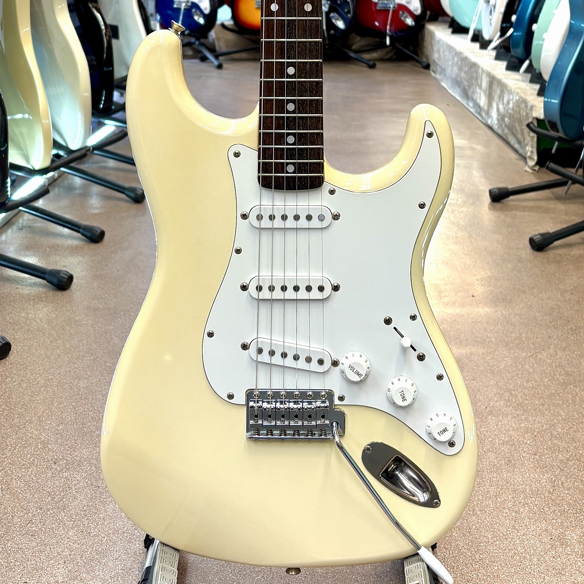 ST72-55 Modified　1984～1987年製