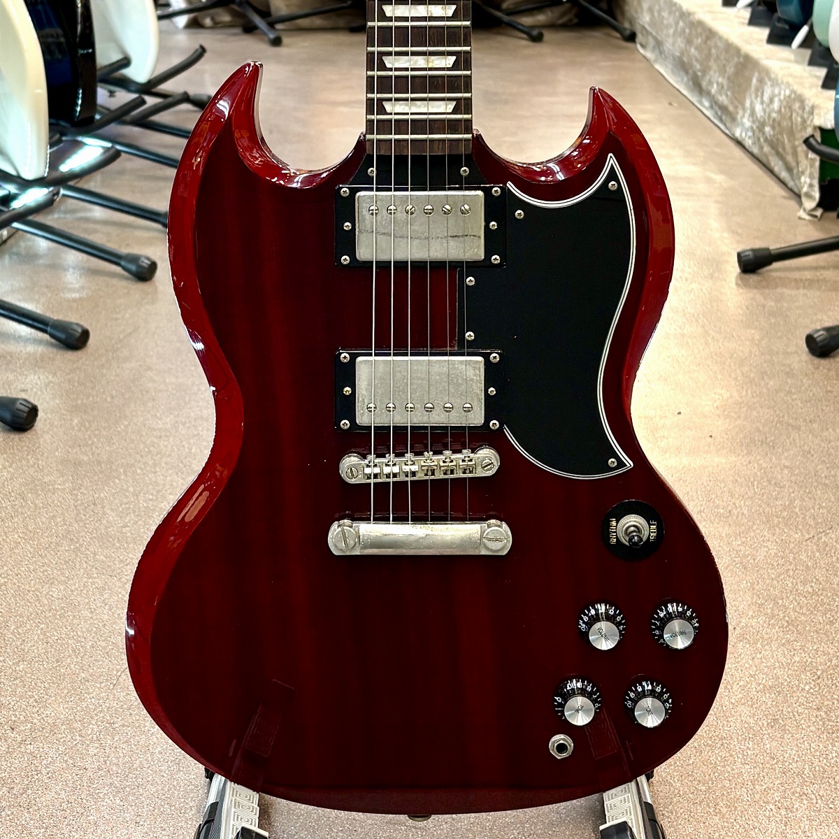 G-400 Pro
