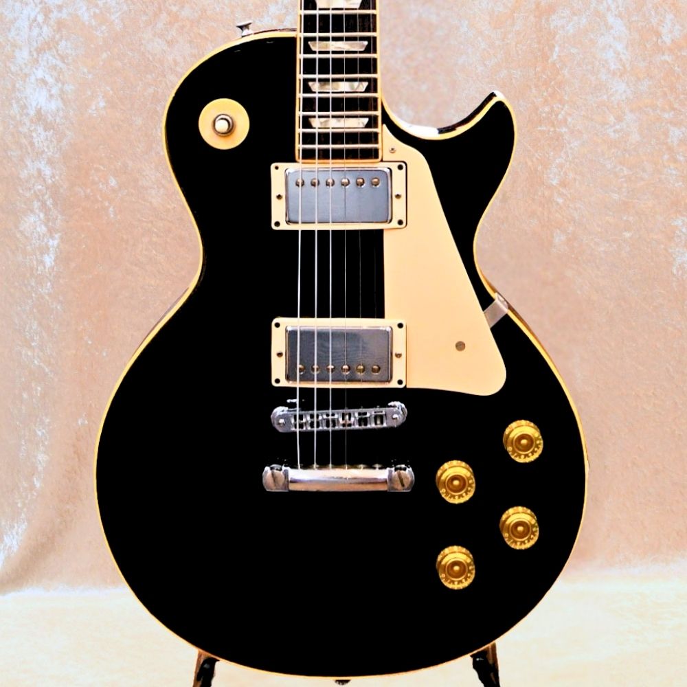 Les Paul Standard ’78